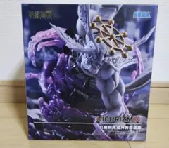SEGA FIGURIZMα 呪術廻戦 摩虎羅