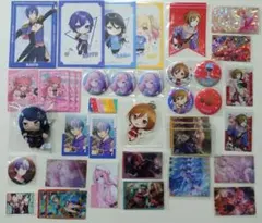 プロセカ 43点まとめ売り