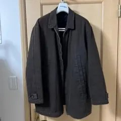 COMME des GARÇONS HOMME ジャケット AD1994 AD1994 COMME des GARCONS HOMME PLUS 縮絨 ダブルデザインジ