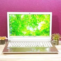 Windows11✨Corei7✨メモリ8GB✨カメラ付き✨ブルーレイ✨訳あり