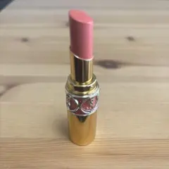 イヴサンローラン ルージュヴォリュプテシャイン 口紅 No.15 婚活リップ