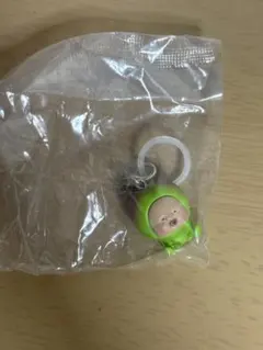 こびとづかん カクレモモジリ めじるしアクセサリー