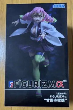2026年最新】figurizmα 甘露寺蜜璃の人気アイテム - メルカリ