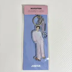 SEVENTEEN ジョシュア　グッズ 2025年最新】seventeen グッズ ジョシュアの人気アイテム - メルカリ