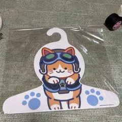オーバーウォッチ　ジェットパックキャット　ハンガー