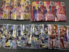 アイカツフレンズまとめ売り
