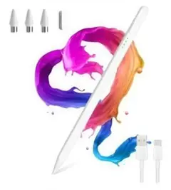 iPad/iPhone/Android スマホ用タッチペン　K-2260