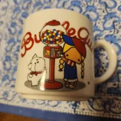 サンリオ パティー&ジミー マグカップ