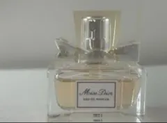Miss Dior香水