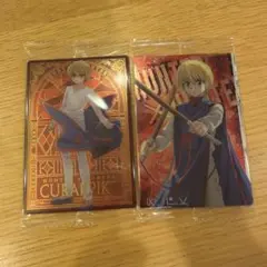 HUNTER× HUNTERイタジャガ　クラピカセット