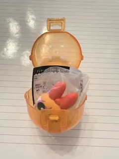 パワーパフガールズ キャラリング ブロッサム