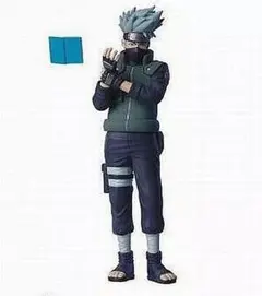NARUTO　カカシ　フィギュア