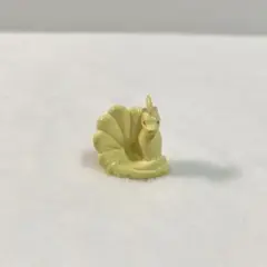 ポケモン キュウコン フィギュア 人形 任天堂