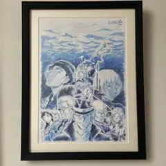 2026年最新】黒鉄の魚影 ポスターの人気アイテム - メルカリ