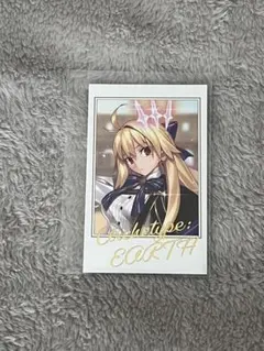 FGOフェス2025 ポートレイト アーキタイプ:アース アルク - メルカリ