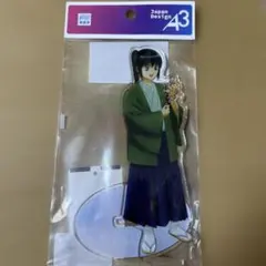 銀魂　桂小太郎　アクリルスタンド　ベースヤードトーキョー