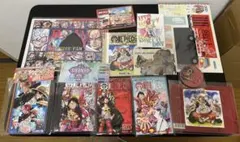 ワンピース FILM RED グッズ　セット