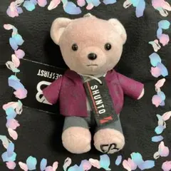 BE:FIRST ビーファースト　ぬいぐるみ　SHUNTO