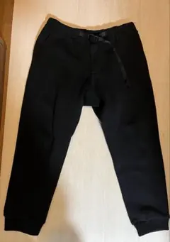 グラミチ ワイドパンツ