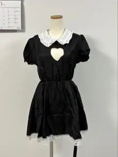 メイド服 コスプレ衣装