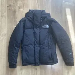 ノースフェイス バルトロライトジャケット　収納袋付　ブラック　S