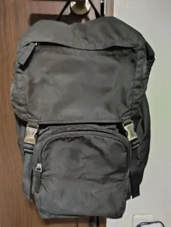 PRADA ナイロン バックパック