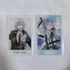 アイナナ 四葉環 アクリルフォトカード