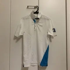 クランク　ゴルフウェア　ポロシャツ　半袖　CLUNKのサムネイル