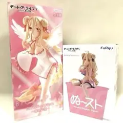 デート・ア・ライブV 星宮六喰　フィギュア　2体セット✨新品・未開封✨