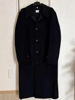 2025年最新】BURBERRY メンズ チェスターコートの人気アイテム