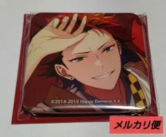 鬼龍紅郎 缶バッジ TRIP スクエア缶 56個 鬼龍紅郎 缶バッジ TRIP スクエア缶 56個 - メルカリ