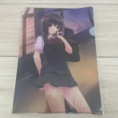 桂正和キャラクターデザイン世界展【I”sアイズ】キャラファインボード