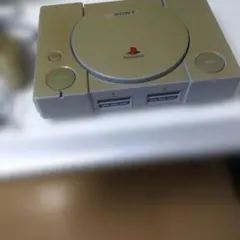 PlayStation 本体 コントローラー 付属品付き