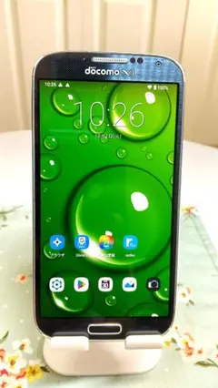スマートフォン android