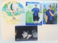 烏旅人 缶バッジ