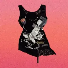 2026年最新】if six was nine タンクトップの人気アイテム - メルカリ