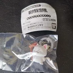 吉*幸様 ドラゴンボール めじるしアクセサリー4 カリン様