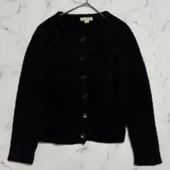 ✨美品✨Ron Herman × Barefoot Dreams黒 fj282のサムネイル