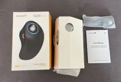 ProtoArc EM03 トラックボールマウス