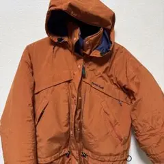 mont-bellダウンジャケット ダウンジャケット