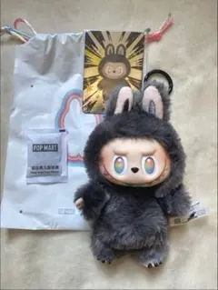 ラブブ シークレット 正規品