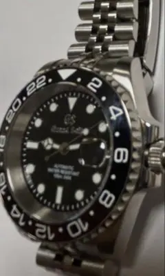 カスタム 腕時計