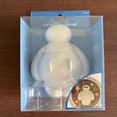 東京ディズニーリゾート＊ベイマックスのごはん型