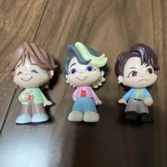 ミセス フィヨルド ガチャ フィギュア