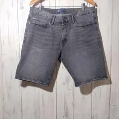 ギャップ GAP ハーフパンツ スリム