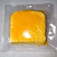 サクサク トースト スクイーズ