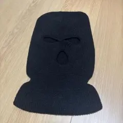 泥棒になりきれるマスク