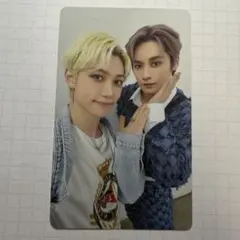 【リノ フィリックス】Circus ユニットトレカ