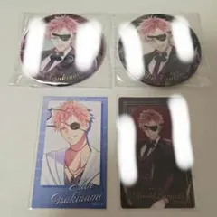 DIABOLIKLOVERS 月浪シン セット