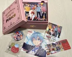 すとぷり 豪華タイムカプセルBOX盤(A ころん)